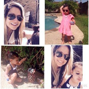 Meet your Posher, Alejandra